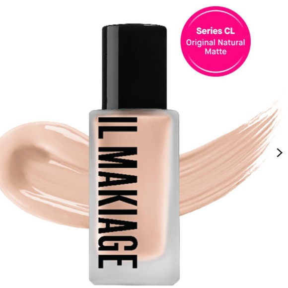 IL MAKIAGE WOKE UP LIKE THIS FACE FOUNDATION. NWT. - Picture 2 of 8